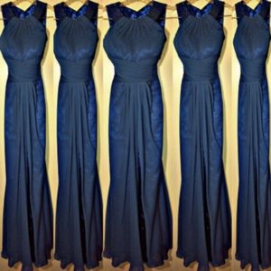 5 Bridesmaids Dresses